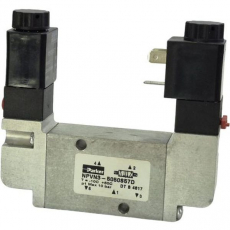Válvula pneumática NPVN3-5050S57D Válvula pneumática NPVN3-5050S57D