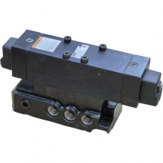 Válvula pneumática H3517BCA57A Válvula pneumática H3517BCA57A