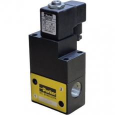 Válvula pneumática 223-SA Válvula pneumática 223-SA