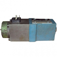 Válvula hidráulica 0 811 402 006 Válvula hidráulica 0 811 402 006