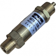 Válvula pneumática 5070-230-G Válvula pneumática 5070-230-G