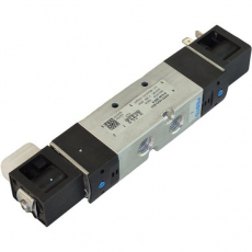 Válvula solenóide VUVS-LK25-B52-D-G14-1B2-S 8043219 Válvula solenóide VUVS-LK25-B52-D-G14-1B2-S 8043219