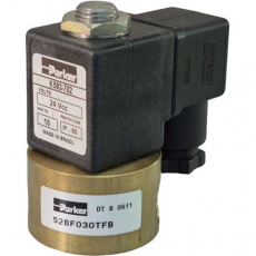 Válvula pneumática 52BF030TFB Válvula pneumática 52BF030TFB