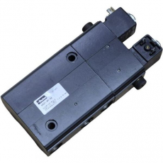 Válvula pneumática A827-KM-SA Válvula pneumática A827-KM-SA