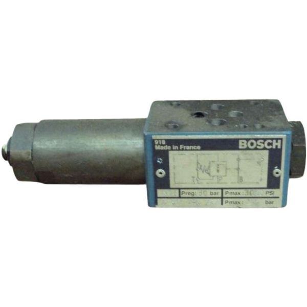 marca: Bosch <br/>modelo: 0811150244 <br/>estado: usada