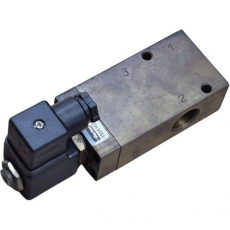 Válvula pneumática 15DA16ZSAB Válvula pneumática 15DA16ZSAB