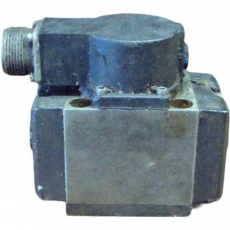 Válvula hidráulica Z00 ZZ 56100 1000 Válvula hidráulica Z00 ZZ 56100 1000