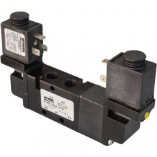 Válvula pneumática PVN4-5050-57B Válvula pneumática PVN4-5050-57B