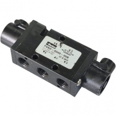 Válvula pneumática PVN3-5040-00B Válvula pneumática PVN3-5040-00B