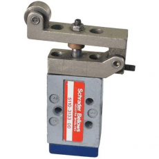 Válvula pneumática 5110-3133-00 Válvula pneumática 5110-3133-00