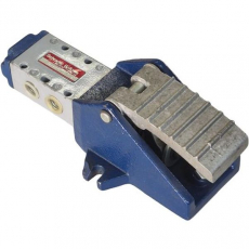 Válvula pneumática 53004-FS Válvula pneumática 53004-FS