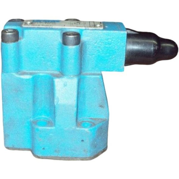 marca: Vickers <br /> modelo: XG2V6CW10 pmáx=140bar <br /> estado: usada
