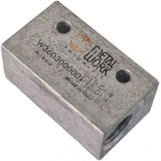 Válvula pneumática W360300000 Válvula pneumática W360300000