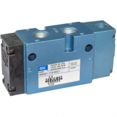 Válvula pneumática 180001-112-0011 Válvula pneumática 180001-112-0011