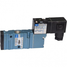 Válvula pneumática 52A-11-D0A-DM-DDAJ-1JB Válvula pneumática 52A-11-D0A-DM-DDAJ-1JB