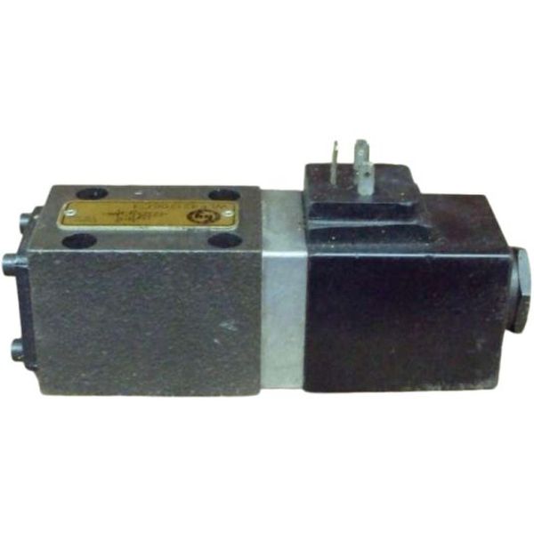 marca: Hydraulik Ring <br /> modelo: WEF42G06C1 <br /> estado: usada