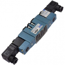 Válvula pneumática MV-A1C-A311-PM-501JA Válvula pneumática MV-A1C-A311-PM-501JA