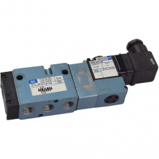 Válvula pneumática 811C-PP-871JA-155 Válvula pneumática 811C-PP-871JA-155