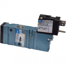 Válvula pneumática 52A-11-D0A-D-DDAJ-1JP Válvula pneumática 52A-11-D0A-D-DDAJ-1JP