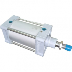 Cilindro pneumático WERK SCHOTT CWUA12573410-0100 125X100 Cilindro pneumático WERK SCHOTT CWUA12573410-0100 125X100