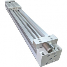 Cilindro pneumático SMC MY1M50-600H Cilindro pneumático SMC MY1M50-600H