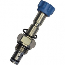 Válvula direcional de cartucho OD15011 83IS000 R901090962 T07305 Válvula direcional de cartucho OD15011 83IS000 R901090962 T07305