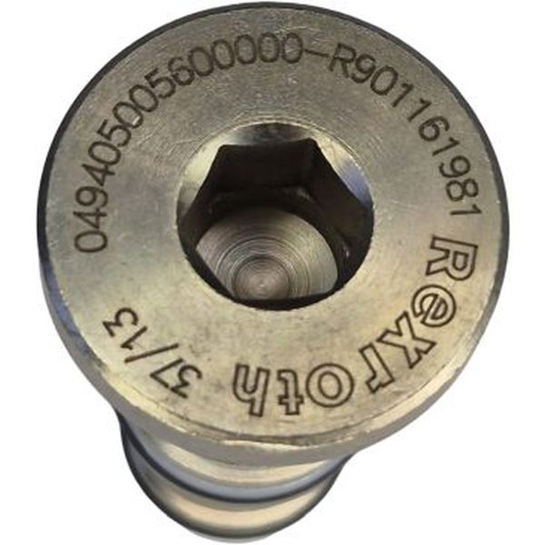 REXROTH