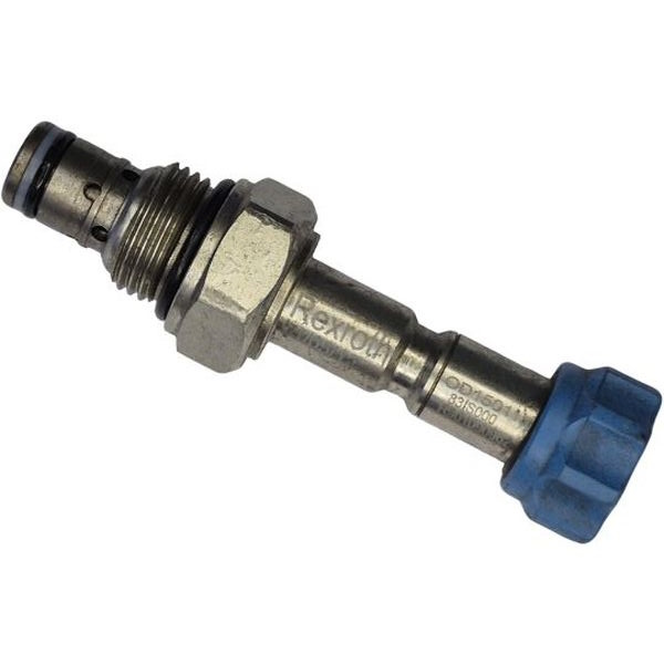 REXROTH usada