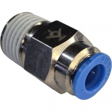 Conexão reta FESTO QSK-1/4-6 153421 Conexão reta FESTO QSK-1/4-6 153421