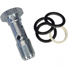 Parafuso vazado VT-1/8-PRSK 11539 Parafuso vazado VT-1/8-PRSK 11539