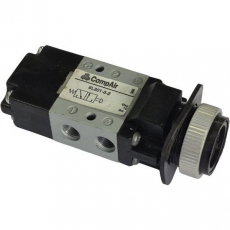 Válvula pneumática 8L301-3-2 Válvula pneumática 8L301-3-2