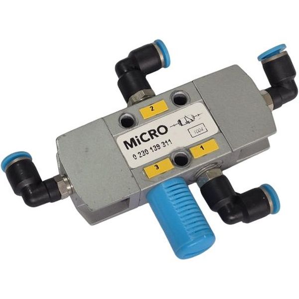 MICRO usada