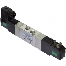 Válvula pneumática SR551-CN28DW Válvula pneumática SR551-CN28DW