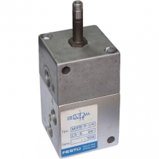 Válvula pneumática MOFB-3-1/4 Válvula pneumática MOFB-3-1/4