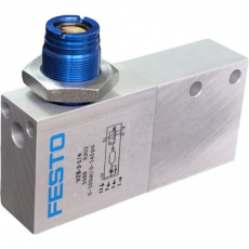 Válvula pneumática VZB-3-1/4 3488 Válvula pneumática VZB-3-1/4 3488