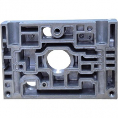 Placa de fechamento FESTO CPV14-EPL-G 162546 Placa de fechamento FESTO CPV14-EPL-G 162546