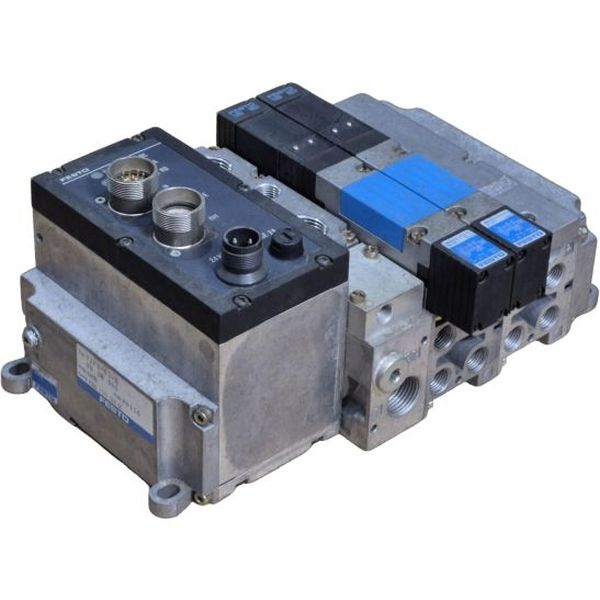 FESTO seminovo