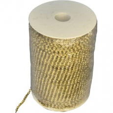 Rolo de Strass, cordão com pedrarias, aviamento, fio decorativo Rolo de Strass, cordão com pedrarias, aviamento, fio decorativo