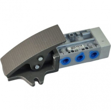 Pedal pneumático WERK SCHOTT N75412-00 Pedal pneumático WERK SCHOTT N75412-00