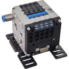 Terminal de válvulas CPV10-VI 18200 Terminal de válvulas CPV10-VI 18200