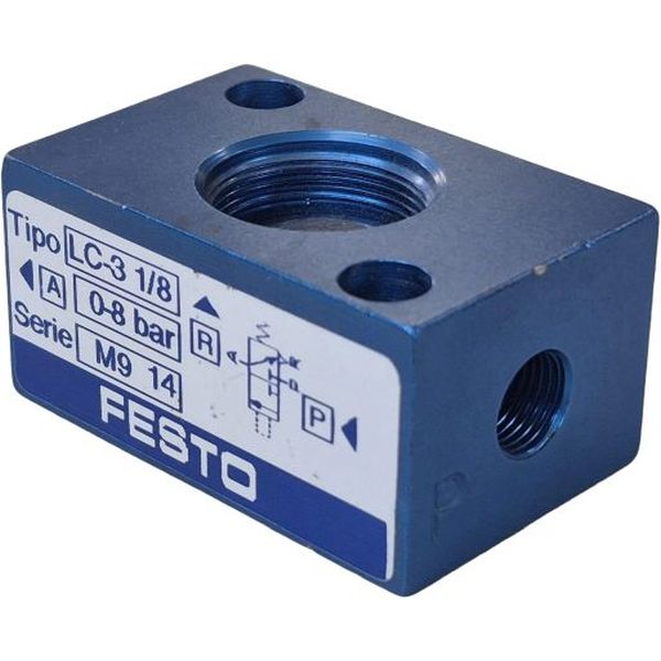 FESTO