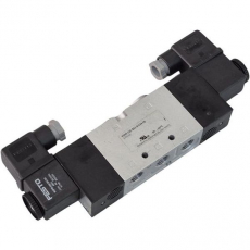 Válvula solenóide VUVS-L25-B52-D-G14-F8 575516 Válvula solenóide VUVS-L25-B52-D-G14-F8 575516