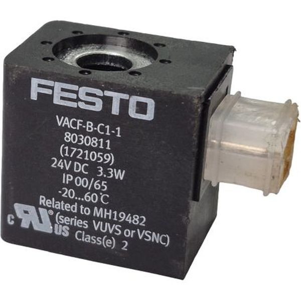 FESTO