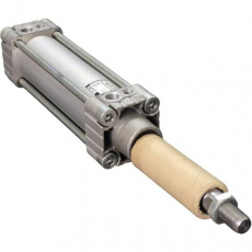 Cilindro pneumático 0 822 242 804 50X125  Cilindro pneumático 0 822 242 804 50X125