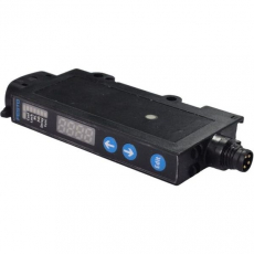 Sensor de fibra ótica SOE4-FO-D-HF2-1N-M8 Sensor de fibra ótica SOE4-FO-D-HF2-1N-M8
