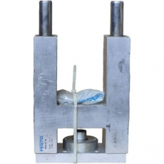 Guia FESTO FENG-40-25 34482 para cilindro pneumático  Guia FESTO FENG-40-25 34482 para cilindro pneumático