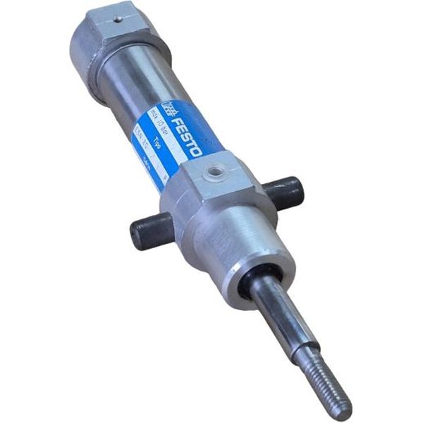 FESTO Produto descontinuado pelo fabricante, temos em estoque.