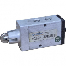 Válvula pneumática 2004RLB Válvula pneumática 2004RLB