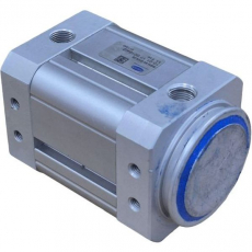Garra magnética para manuseio de chapas metálicas com furos SGM 50 G1/4-IG 