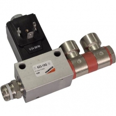 Válvula pneumática CAMOZZI 623-15G Válvula pneumática CAMOZZI 623-15G